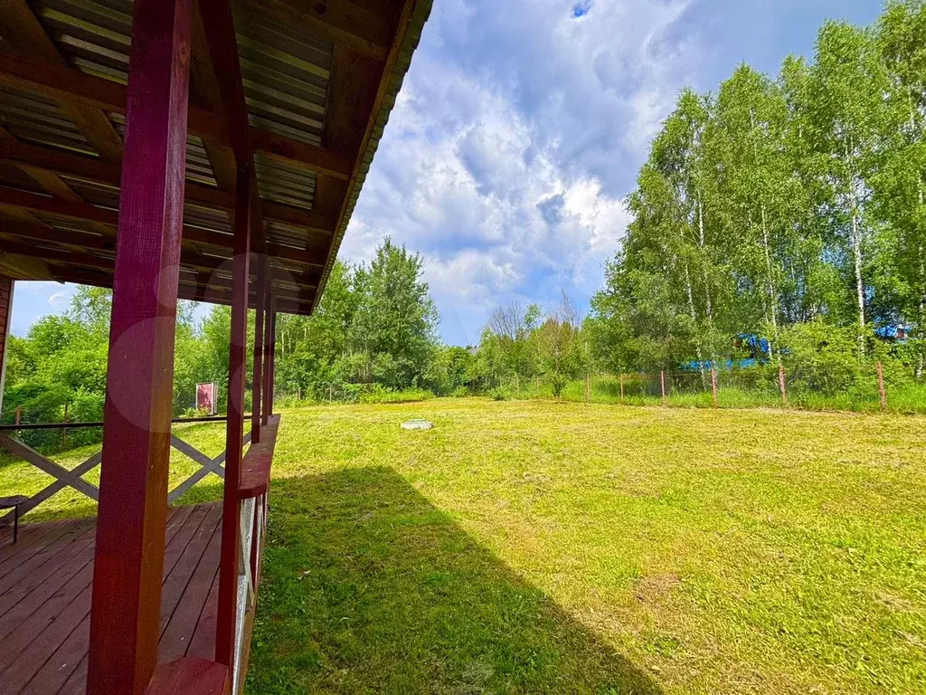 Дача 16 м на участке 10 сот. - Фото 0