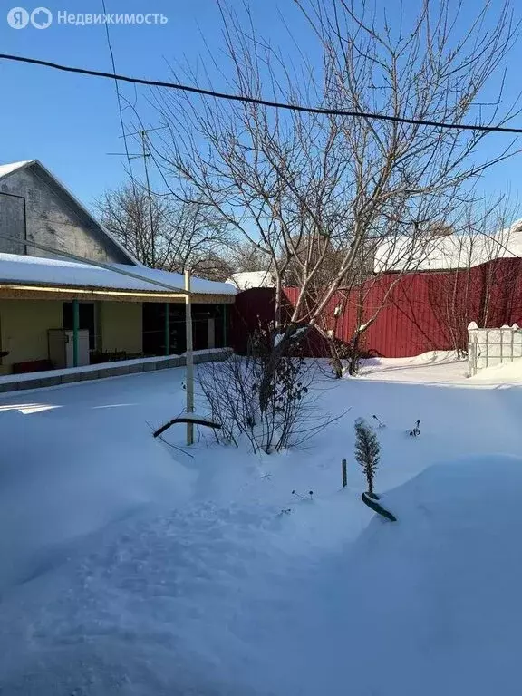 Дом в Самара, улица Чекистов (62 м) - Фото 2