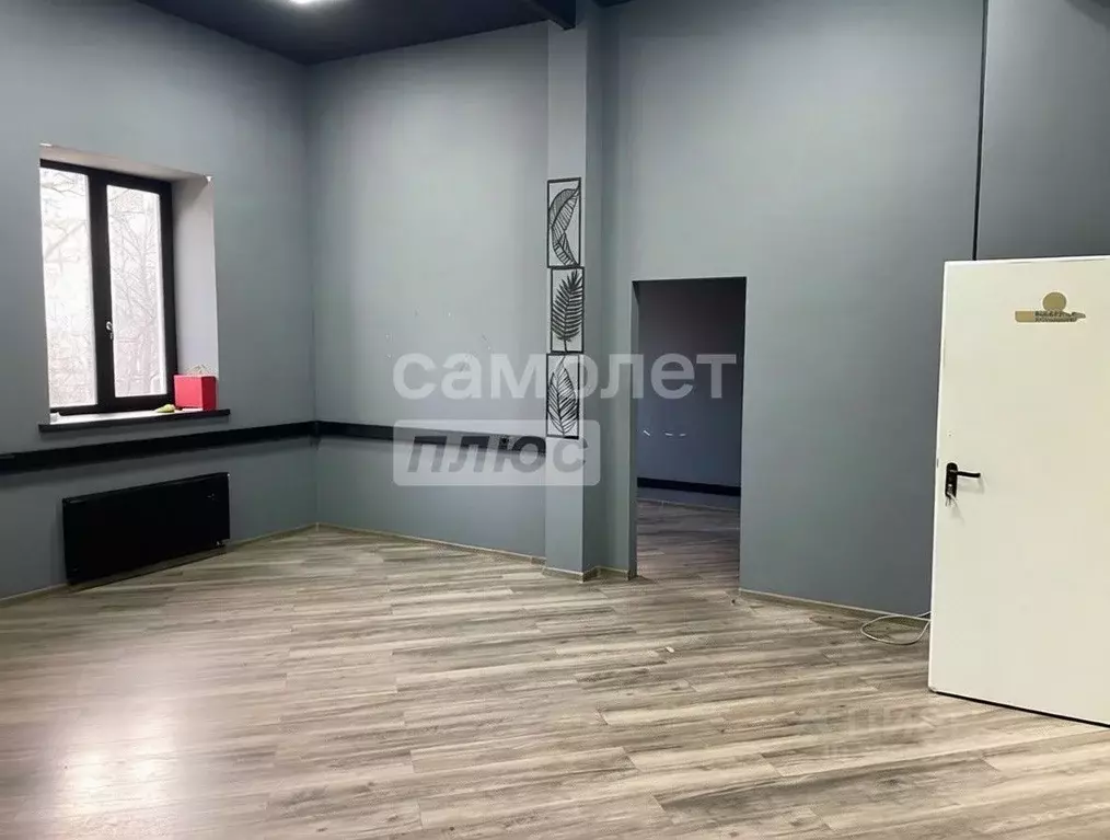 Помещение свободного назначения в Москва 4-й Рощинский проезд, 20С1 ... - Фото 1