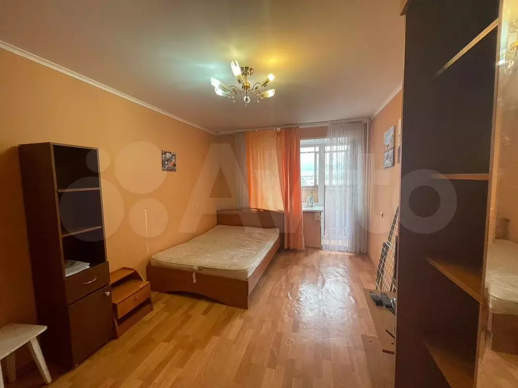 1-к. квартира, 38 м, 6/8 эт. - Фото 0