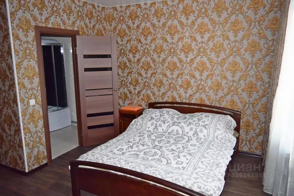 Комната Иркутская область, Чунский рп ул. Гоголя, 2Б (17.0 м) - Фото 2