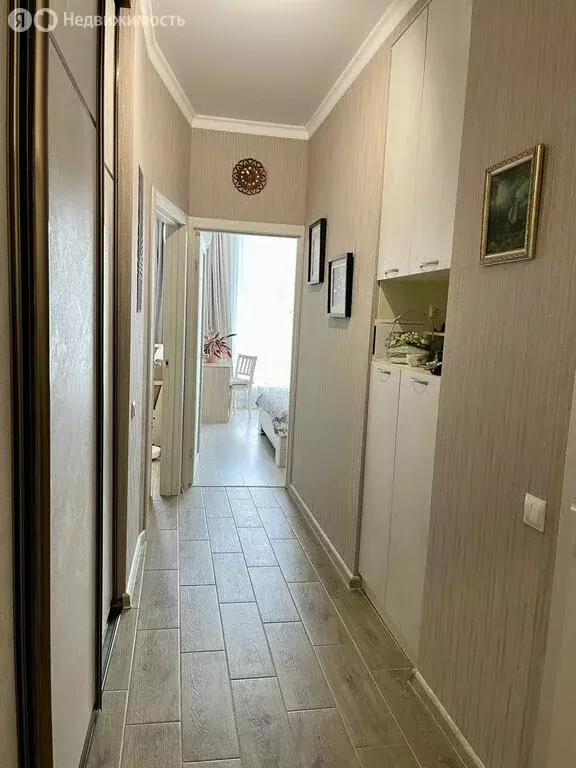 1-комнатная квартира: Геленджик, Верхняя улица, 4к6 (52 м) - Фото 0