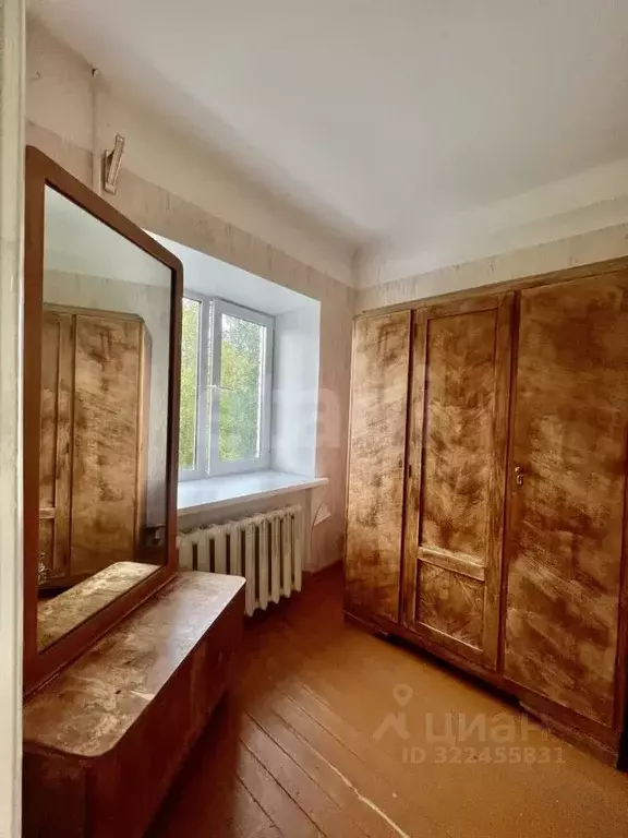 3-к кв. Пермский край, Чусовой ул. Чайковского, 8А (54.7 м) - Фото 0
