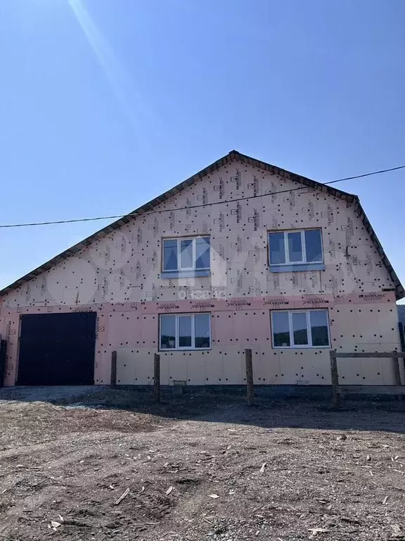 Дом 206,7 м на участке 16 сот. - Фото 0