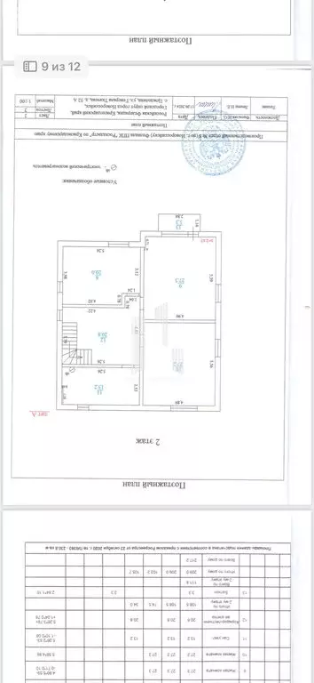 2-комнатная квартира: Новороссийск, набережная Адмирала Серебрякова, ... - Фото 1