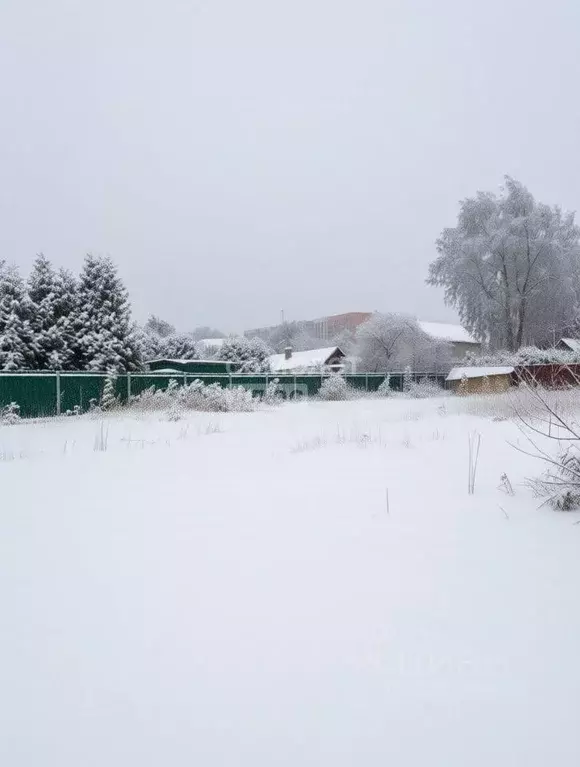 Участок, 10 сот., поселения (ижс) - Фото 1