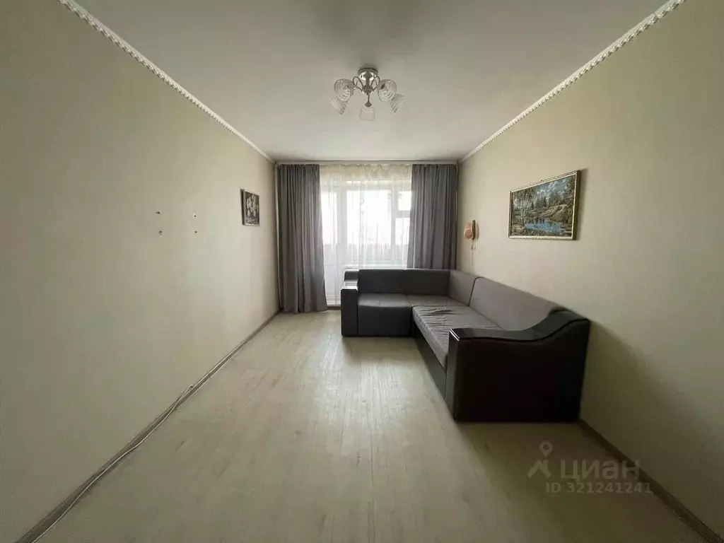 3-к кв. Саха (Якутия), Якутск ул. Халтурина, 6/2 (66.0 м) - Фото 0