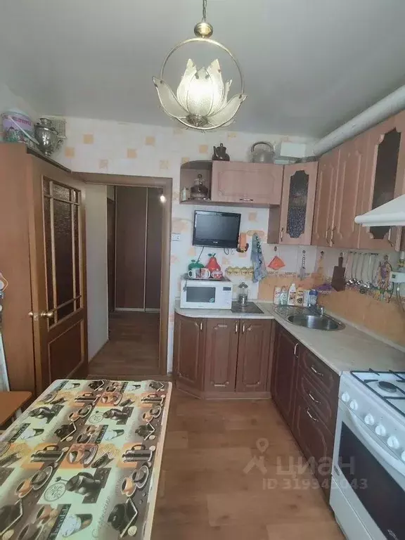 2-к кв. Свердловская область, Нижний Тагил Выйская ул., 27 (50.0 м) - Фото 0