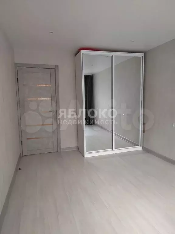 2-к. квартира, 49,1 м, 1/5 эт. - Фото 1