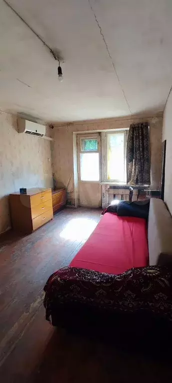 Комната 34 м в 1-к., 3/4 эт. - Фото 0