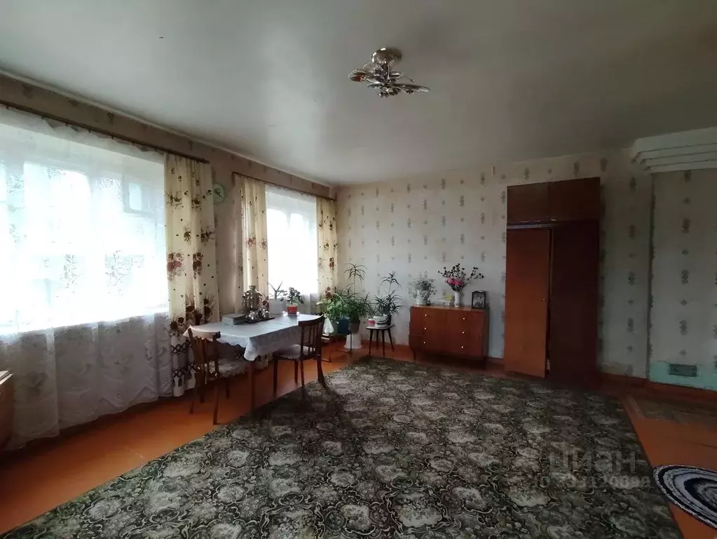 Дом в Псковская область, Опочка Спортивная ул., 17 (59 м) - Фото 2