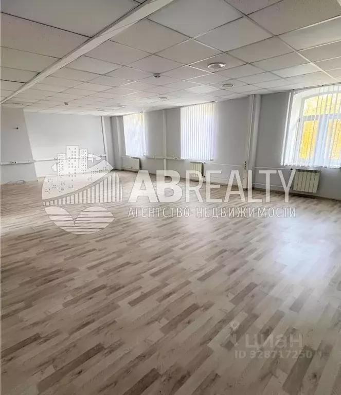 Офис в Москва Большой Каретный пер., 20С3 (1597 м) - Фото 1