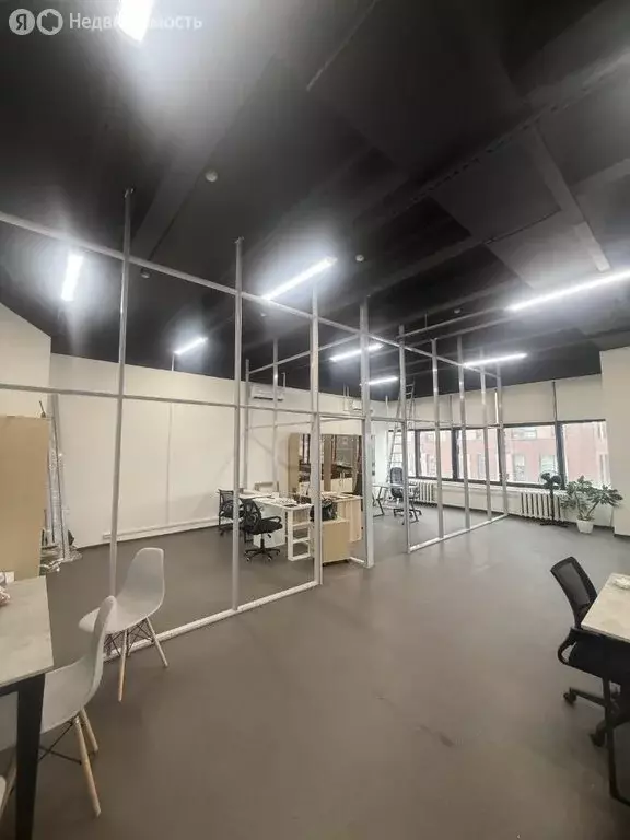 Офис (116 м) - Фото 2