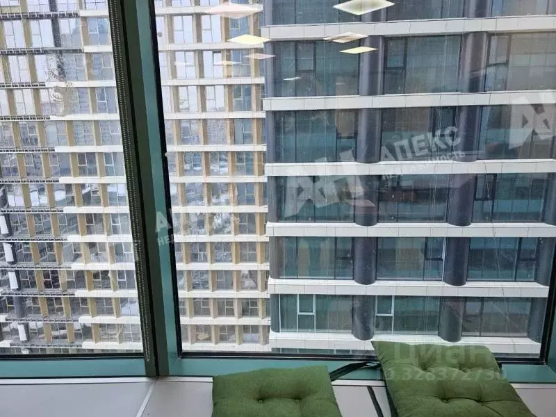 Офис в Москва ул. Наметкина, 12А (1337 м) - Фото 1