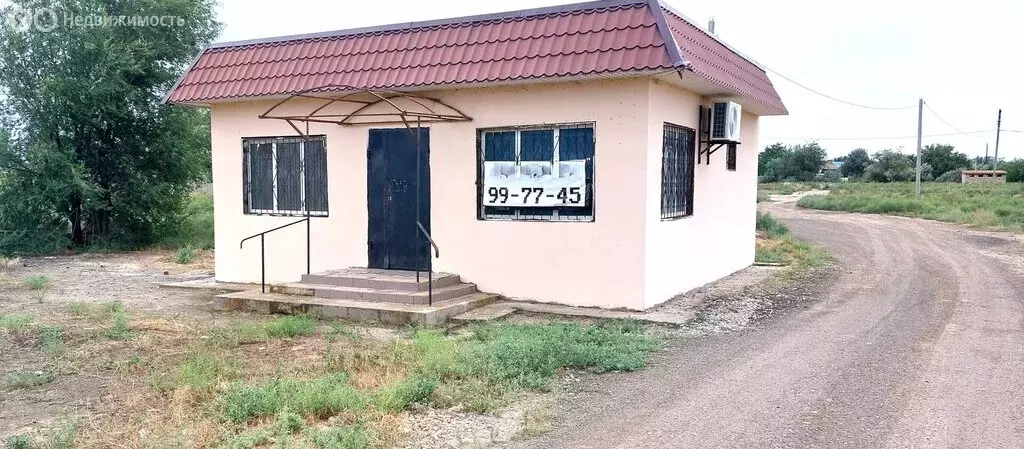 Помещение свободного назначения (51.8 м) - Фото 0
