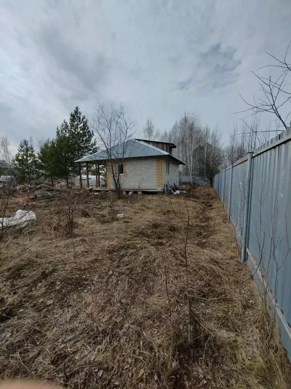 Дом в Марий Эл, Волжск Западный жилрайон,  (38 м) - Фото 2