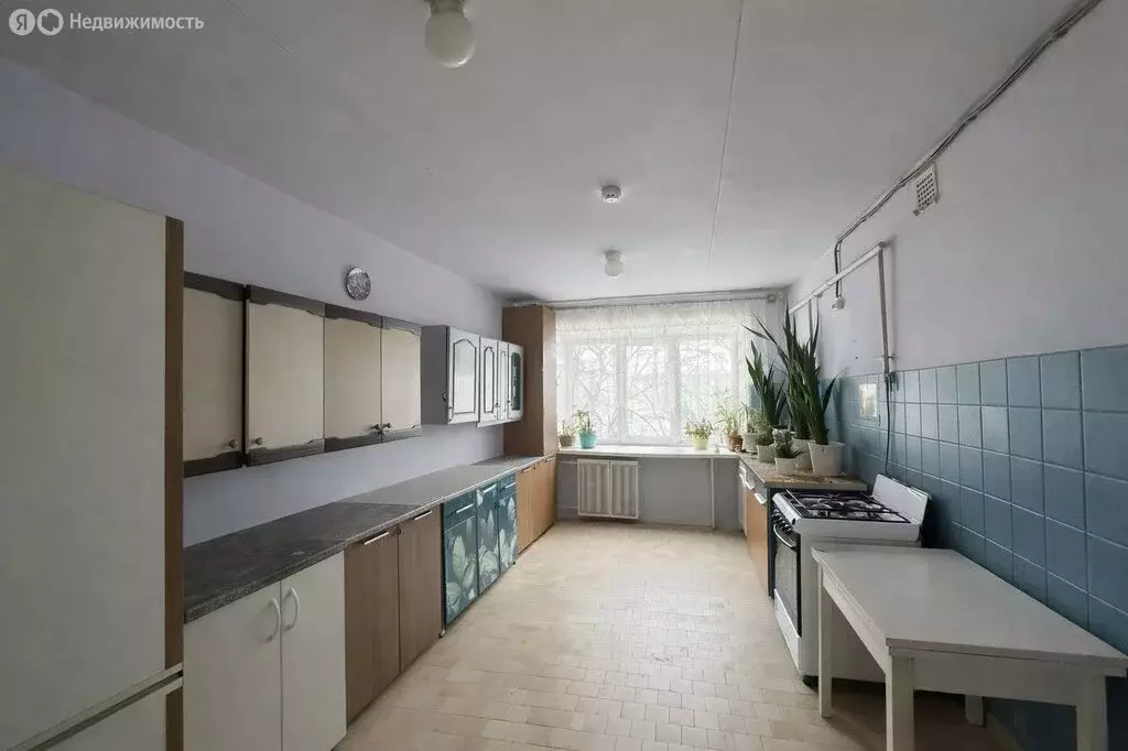 1к в -комнатной квартире (9.1 м) - Фото 2