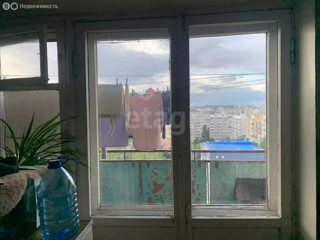 1к в -комнатной квартире (14 м) - Фото 0
