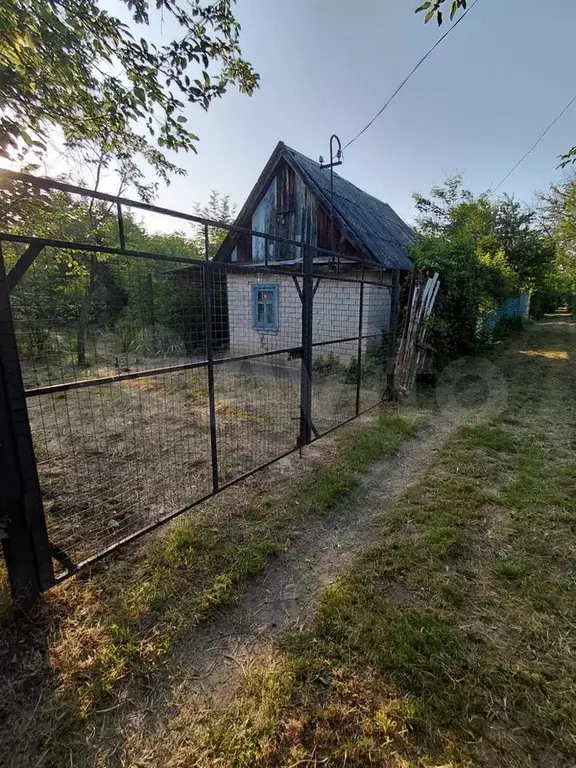 Дача 15 м на участке 5 сот. - Фото 1