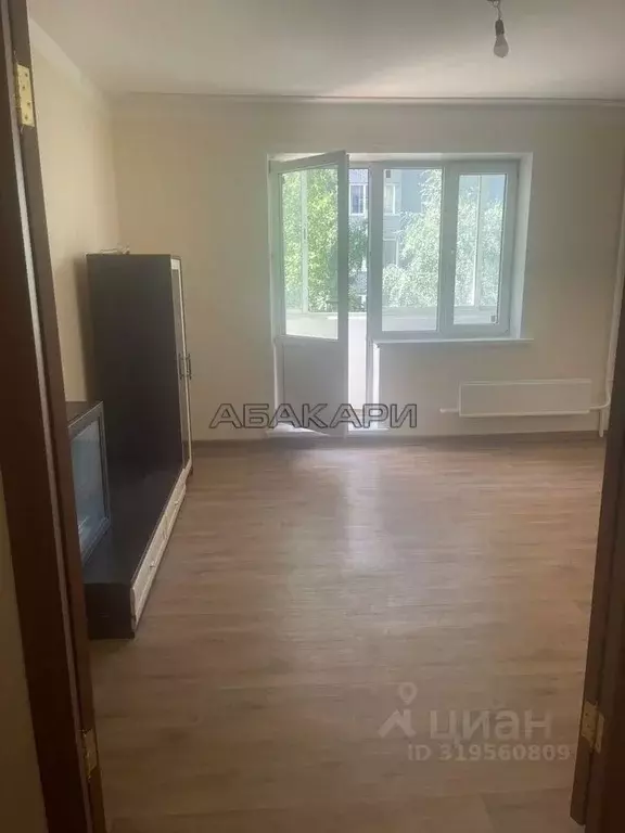 2-к кв. Красноярский край, Красноярск ул. Весны, 3 (56.0 м) - Фото 1