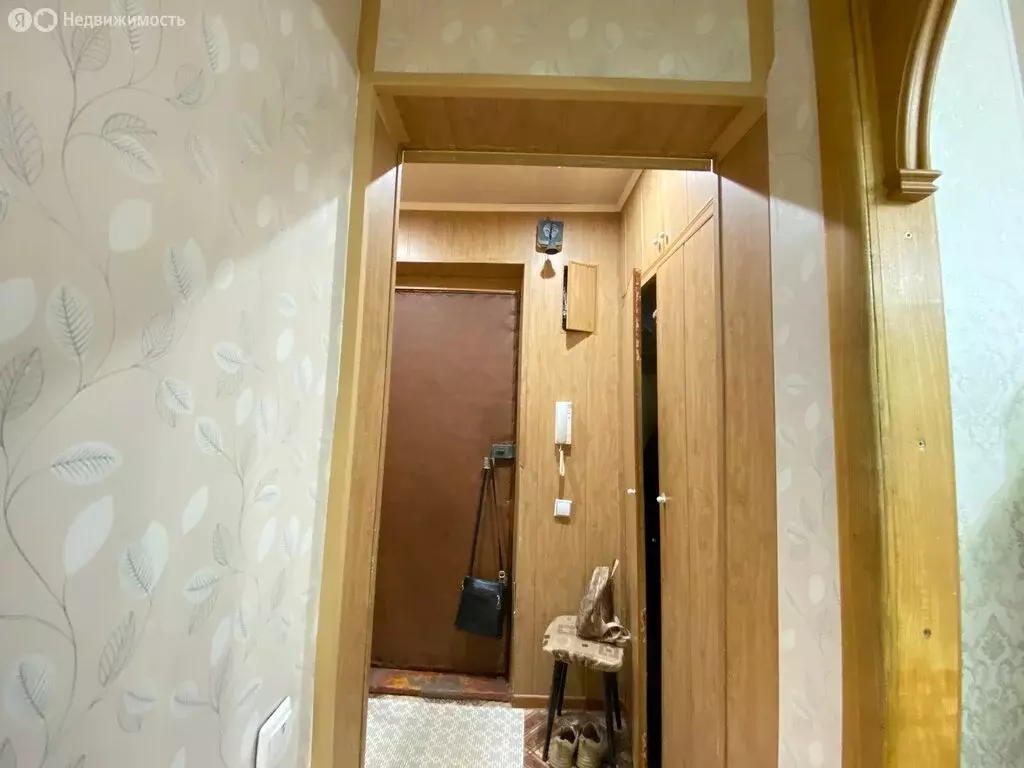 2-комнатная квартира: Рыбинск, улица Гагарина, 8 (42 м) - Фото 0