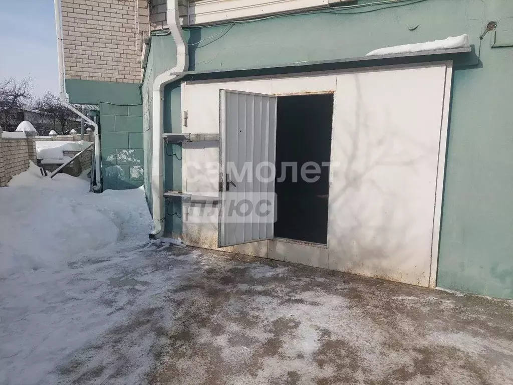 Гараж в Воронежская область, Воронеж ул. Базарная Гора, 5 (17 м) - Фото 2