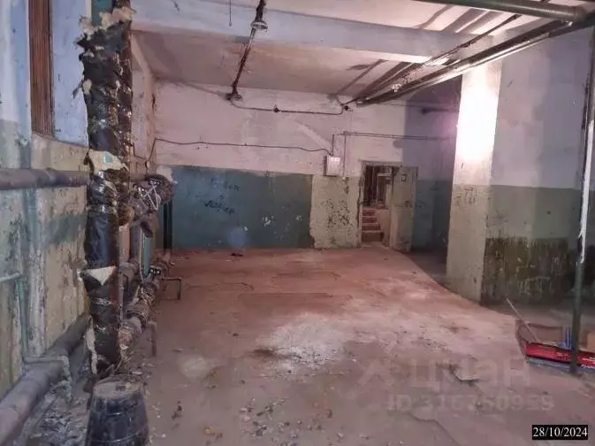 Помещение свободного назначения в Нижегородская область, Нижний ... - Фото 0