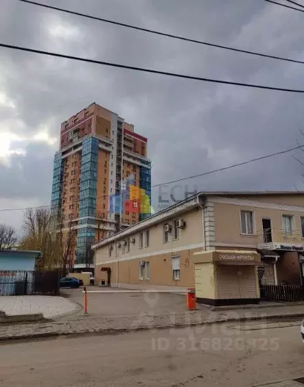 Помещение свободного назначения в Тульская область, Тула ул. Академика ... - Фото 1