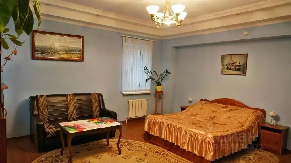 Комната Московская область, Голицыно Одинцовский городской округ, бул. ... - Фото 0