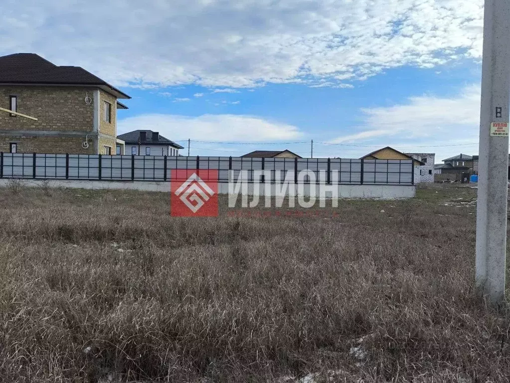 Участок в Крым, Симферопольский район, Трудовское с/пос, пос. Айкаван ... - Фото 2