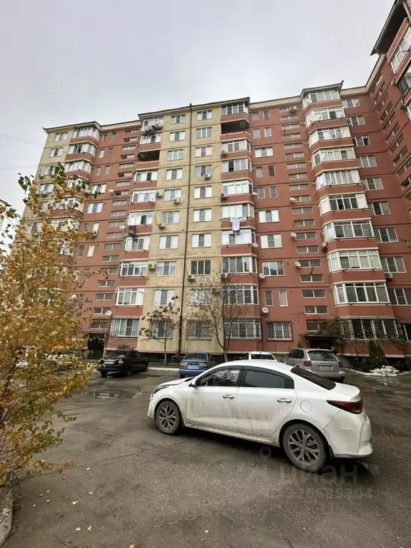 1-к кв. Дагестан, Каспийск ул. Ленина (48.0 м) - Фото 1