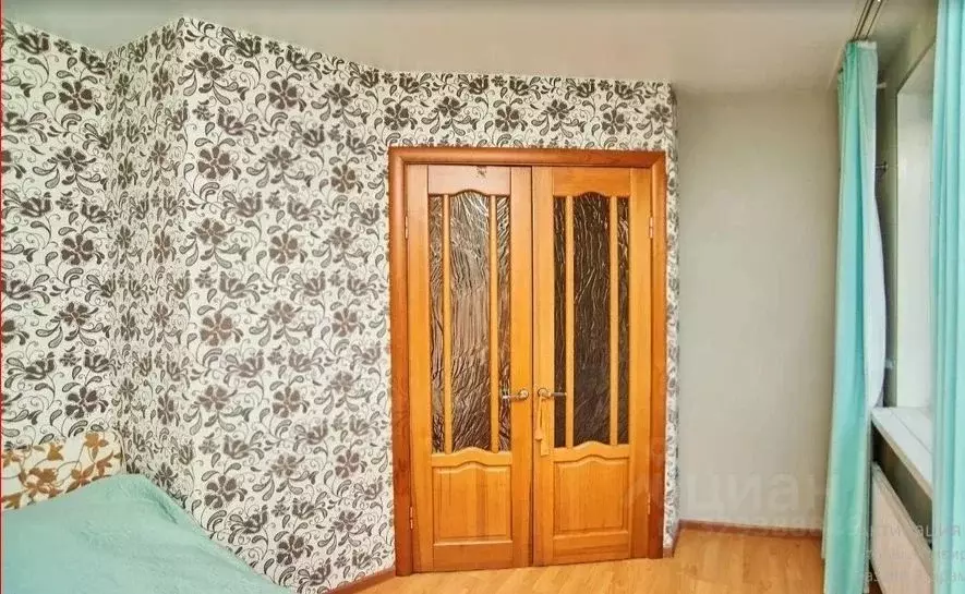 3-к кв. Нижегородская область, Нижний Новгород Фруктовая ул., 3к2 ... - Фото 1