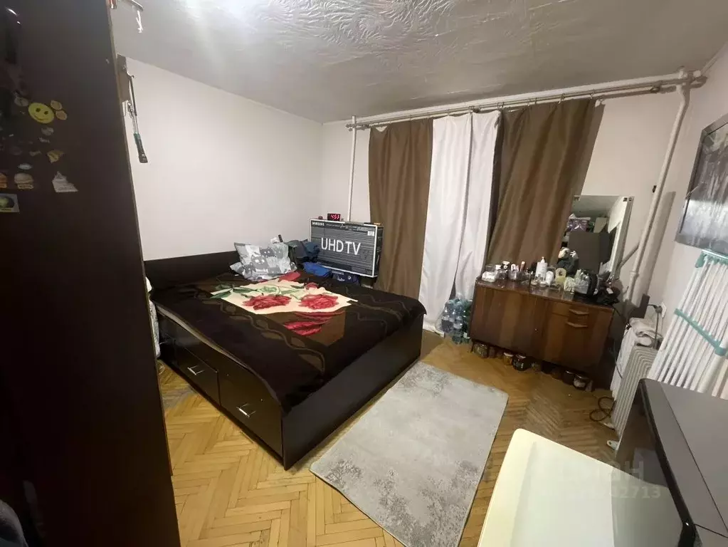 3-к кв. Москва пос. Завода Мосрентген, 22 (61.2 м) - Фото 1