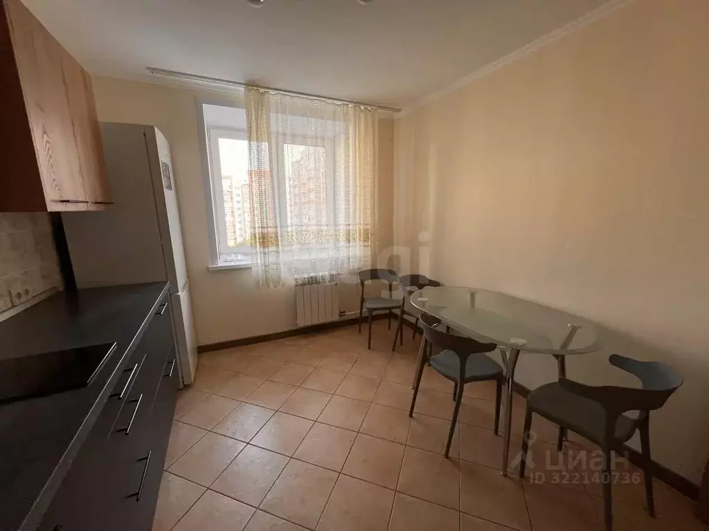 2-к кв. Татарстан, Казань ул. 2-я Азинская, 1Г (66.0 м) - Фото 2