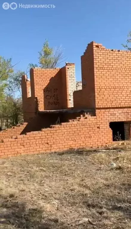Участок в хутор Вертячий, улица Мира (47 м) - Фото 0