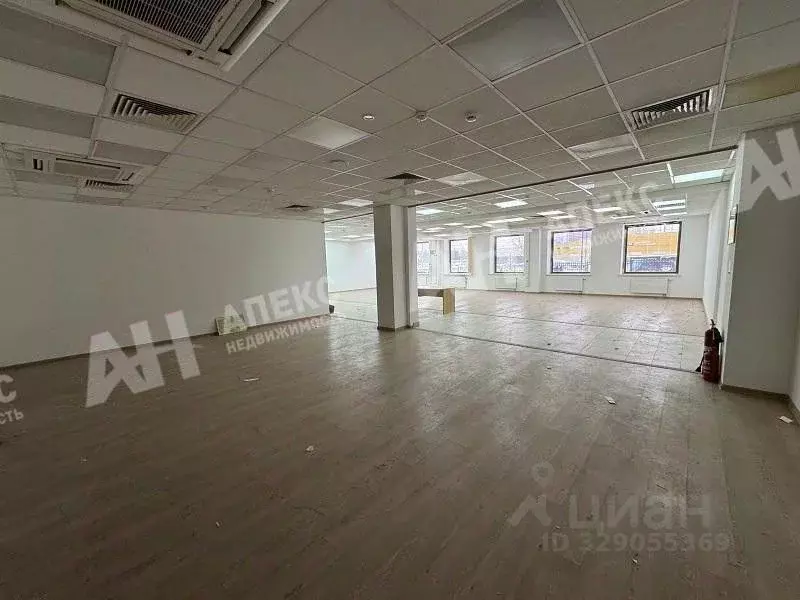 Офис в Москва МКАД, 69-й км, 1 (177 м) - Фото 1