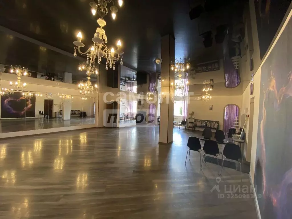 Помещение свободного назначения в Рязанская область, Рязань ул. ... - Фото 1