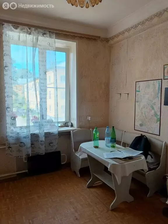 3-комнатная квартира: Новомосковск, улица Кукунина, 22 (54.6 м) - Фото 2