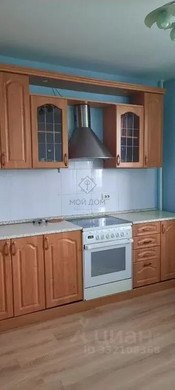 1-к кв. Москва Старобитцевская ул., 17К2 (40.0 м) - Фото 0