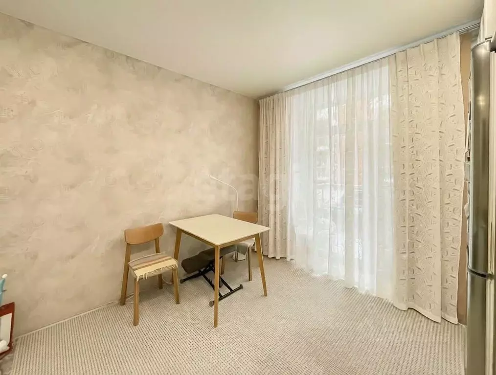 2-к кв. Ярославская область, Ярославский муниципальный округ, пос. ... - Фото 1