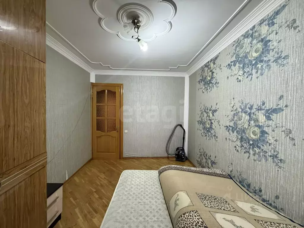 4-к кв. Северная Осетия, Владикавказ Владикавказская ул., 55 (75.0 м) - Фото 2
