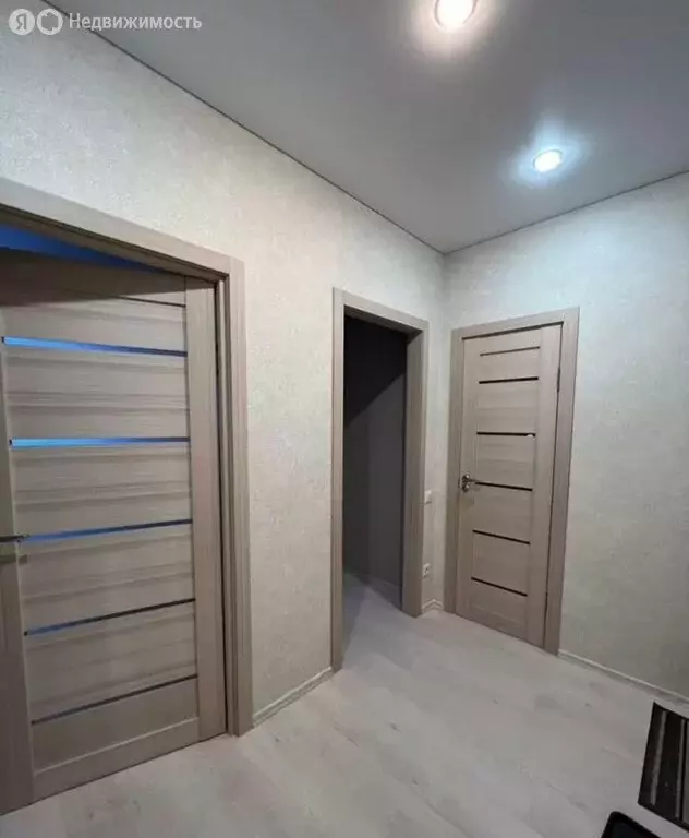 1-комнатная квартира: Калуга, улица Кибальчича, 2 (44 м) - Фото 1