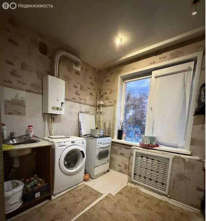 2-комнатная квартира: Оренбург, проспект Гагарина, 35 (47.3 м) - Фото 1