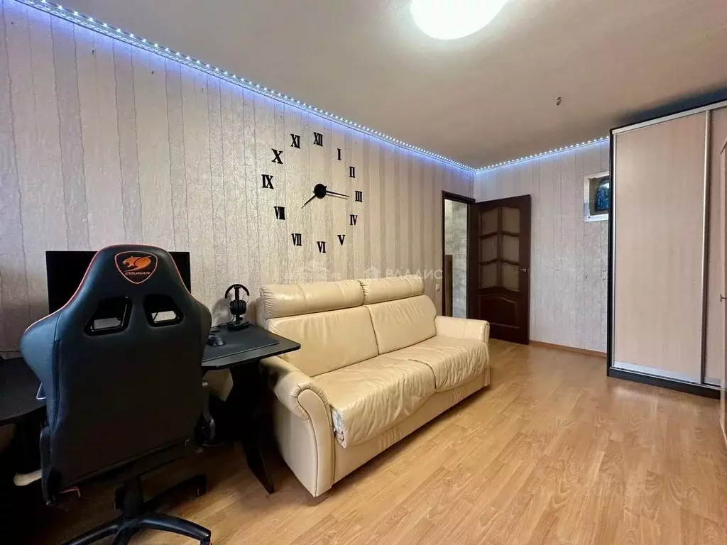 2-к кв. Архангельская область, Северодвинск просп. Труда, 36 (44.6 м) - Фото 1