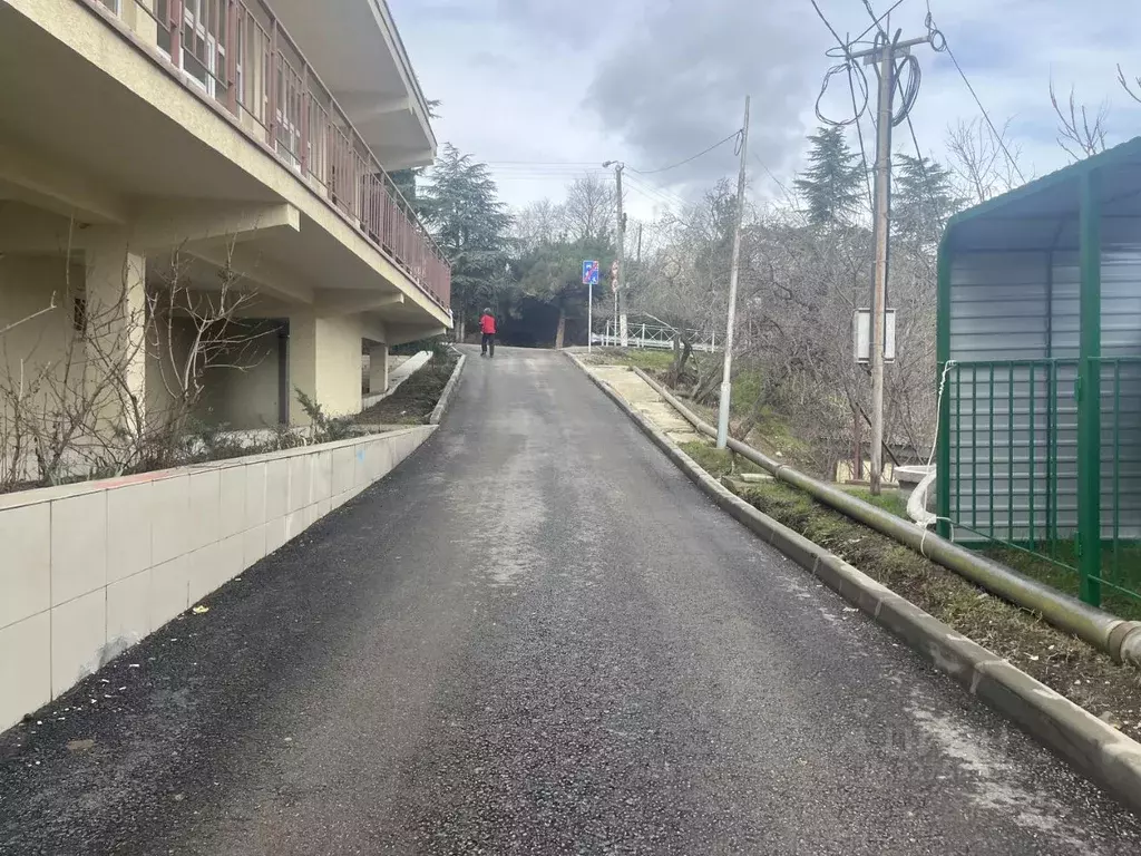 Офис в Крым, Алушта ул. Судакская, 20 (60 м) - Фото 2