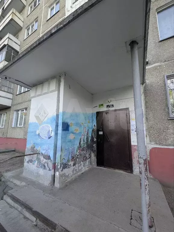 3-к. квартира, 60,3 м, 7/9 эт. - Фото 1