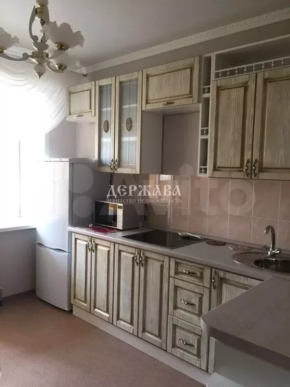 1-к. квартира, 44 м, 2/7 эт. - Фото 0