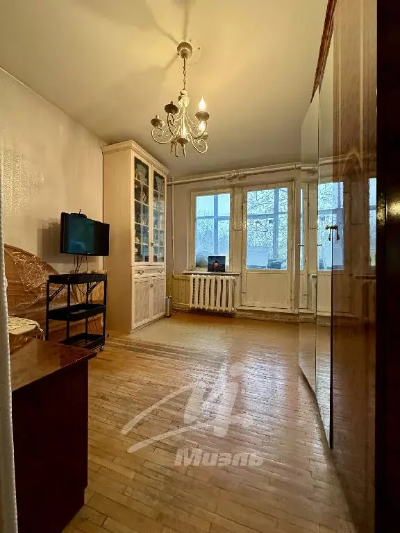 Продается 2-комнатная квартира - Фото 1