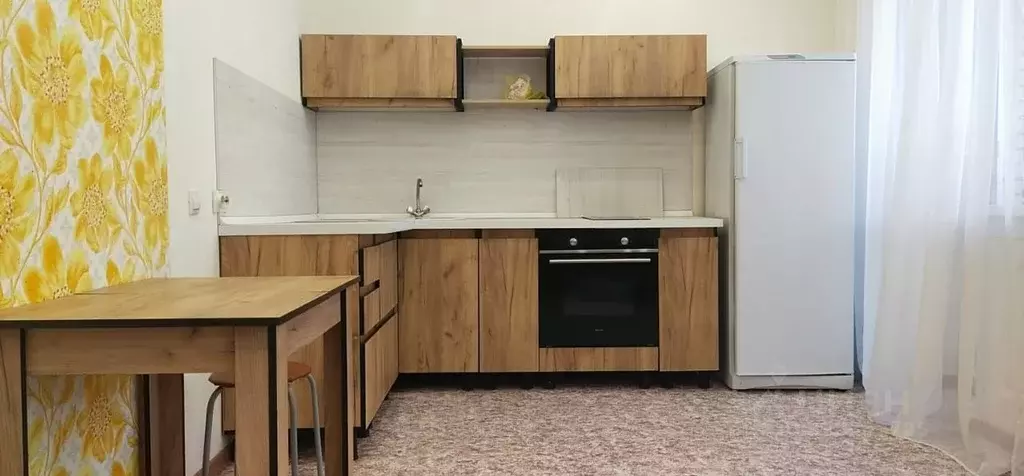 Студия Новосибирская область, Искитим Советская ул., 245/2 (26.0 м) - Фото 1