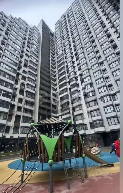 3-к кв. Ростовская область, Ростов-на-Дону просп. Ленина, 46/2 (77.0 ... - Фото 1